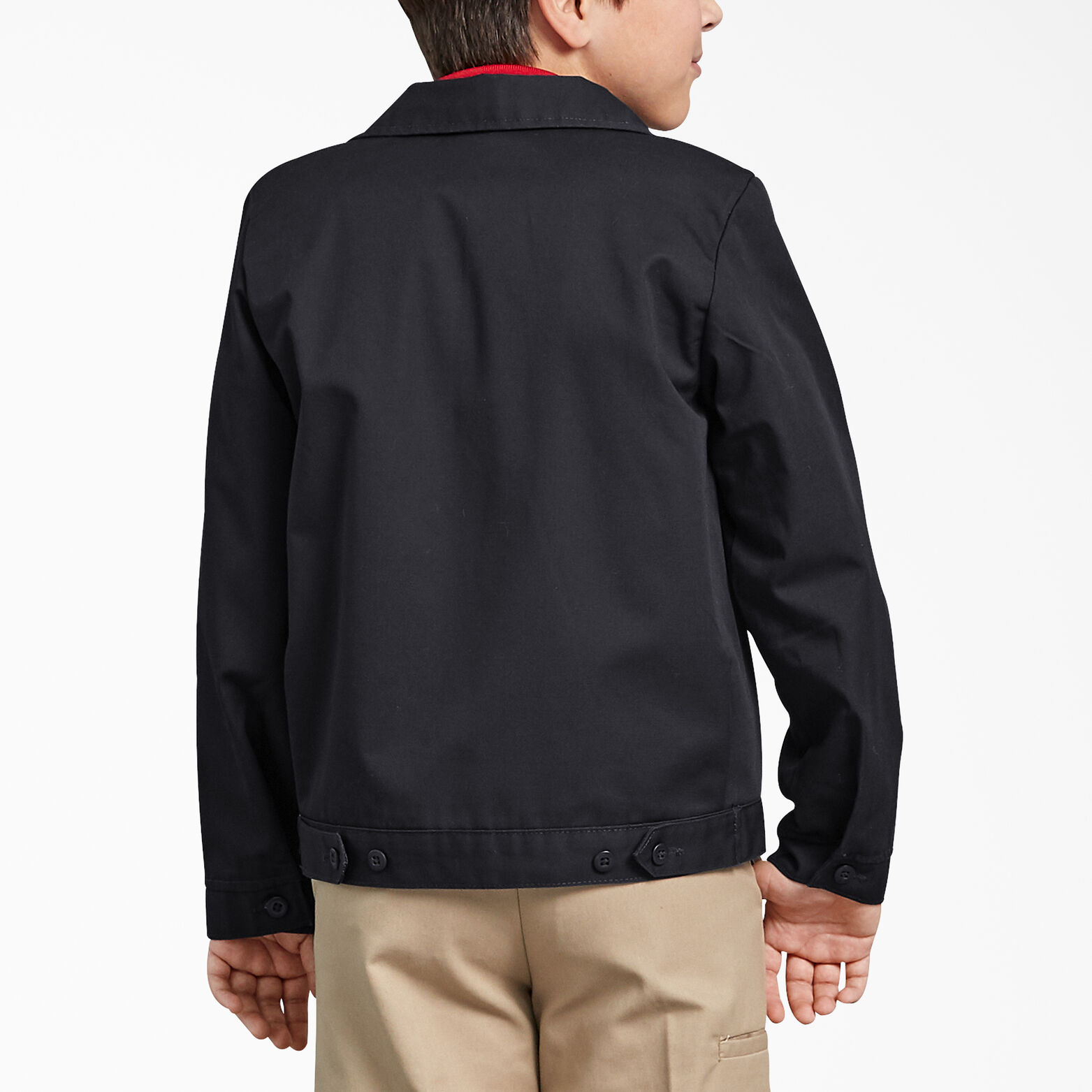 Dickies Boys Eisenhower Jacket Dickies Boys Eisenhower Jacket